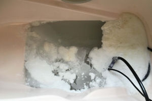 汚れの原因は入浴剤⁉3回目のリピート様